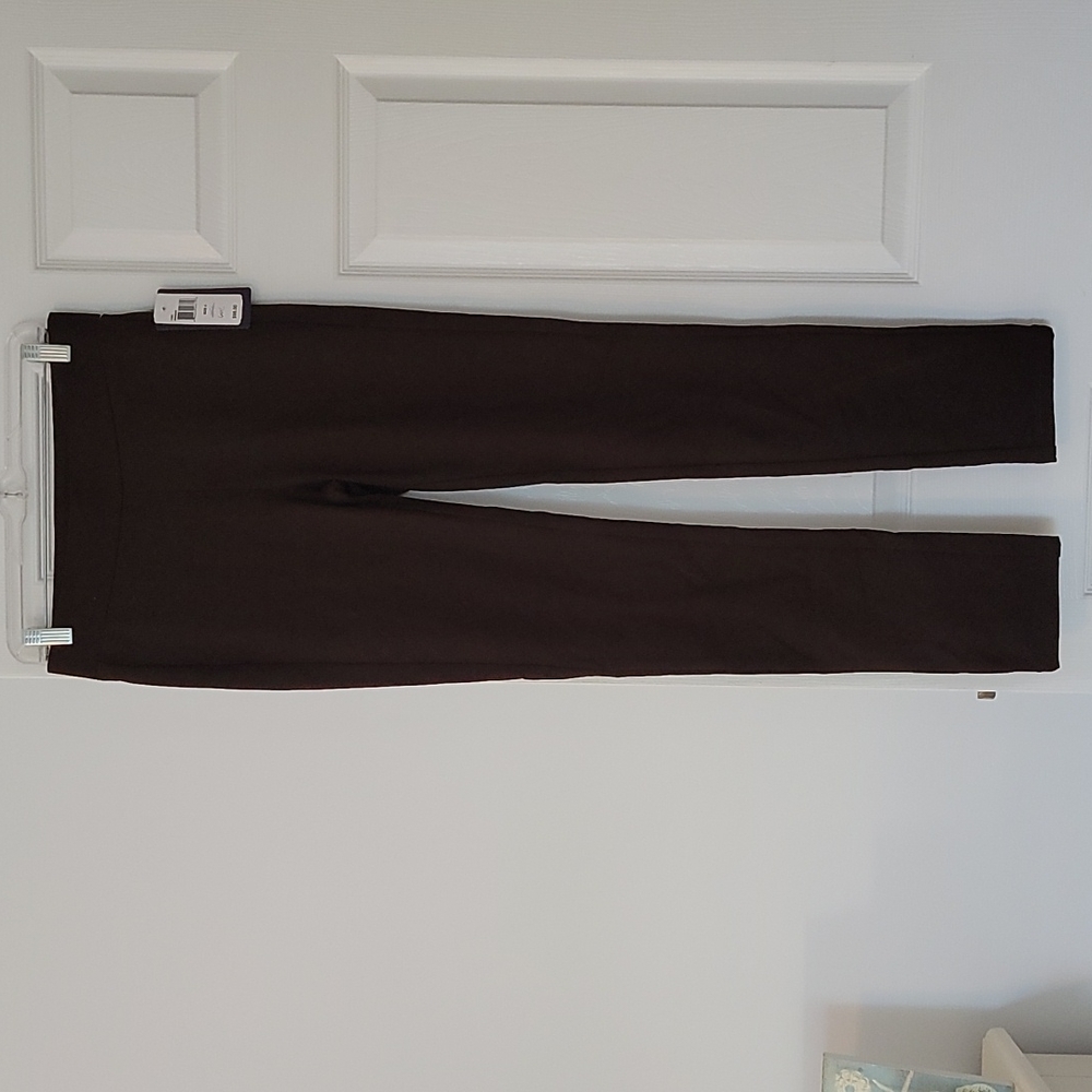 NYDJ Brown Legging